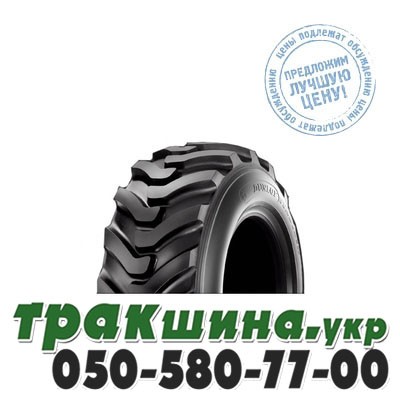 Dunlop 12.00 R18 PR12 T-86 Stabilarge (индустриальная) Ивано-Франковск - изображение 1