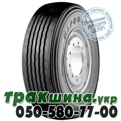 Firestone 385/65 R22.5 160J FT522 (прицепная) Ивано-Франковск - изображение 1