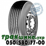 Fulda 295/80 R22.5 152/148M EcoControl 2+ (рулевая) Ивано-Франковск