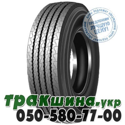 Fullrun 265/70 R19.5 140/138M TB906 (рулевая) Ивано-Франковск - изображение 1