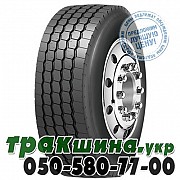 GENTIRE 385/65 R22.5 160K PR20 GT837 (прицепная) Ивано-Франковск