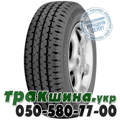 Goodyear 195/65 R16 104/102R Cargo G26 Ивано-Франковск - изображение 1