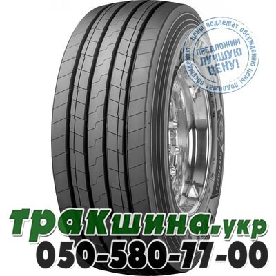 Goodyear 385/65 R22.5 164K/158L KMAX T GEN-2 (прицепная) Ивано-Франковск - изображение 1