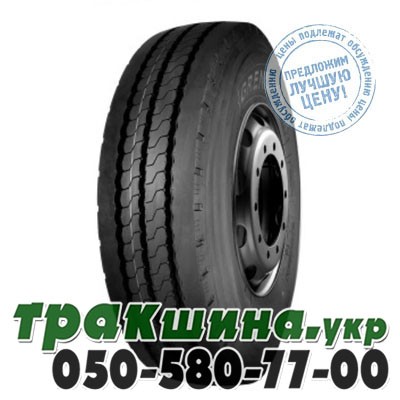 Greforce 315/80 R22.5 156/130M PR20 GR661 (рулевая) Ивано-Франковск - изображение 1