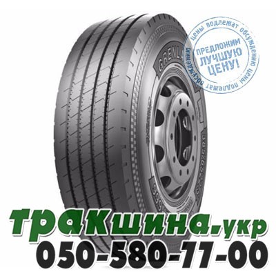 Greforce 425/65 R22.5 160K GR666 (рулевая) Ивано-Франковск - изображение 1