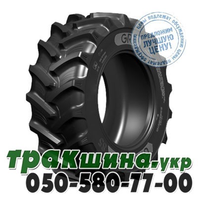 GRI 420/85 R34 142A8 GREEN XLR 85 (с/х) Ивано-Франковск - изображение 1