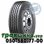 Hankook 13 R22.5 156/150K AM09 (универсальная) Ивано-Франковск