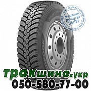 Hankook 13 R22.5 156/150K PR18 DM09 Smart Work (ведущая) Ивано-Франковск