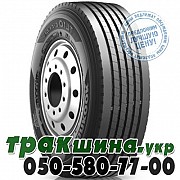 Hankook 445/65 R22.5 169K TL10 (прицеп) Ивано-Франковск