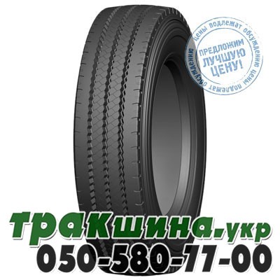 Jinyu 275/70 R22.5 148/145J JU555 (универсальная) Ивано-Франковск - изображение 1