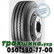 Lassa 8.5 R17.5 121/120M LS/R 3100 (универсальная) Ивано-Франковск