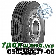 Michelin 295/80 R22.5 152/148L X Multi HD Z (рулевая) Ивано-Франковск