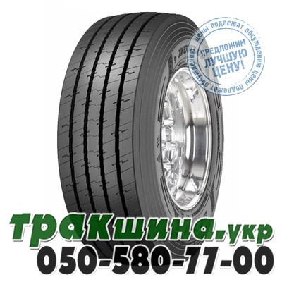 Dunlop 385/65 R22.5 164K/158L SP247 (прицепная) Київ - изображение 1