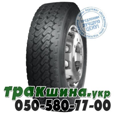 DURAMOLD 265/70 R19.5 140/138M WDU (ведущая) Київ - изображение 1