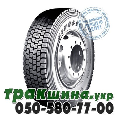 Firestone 315/80 R22.5 154/150M FD622+ (ведущая) Київ - изображение 1