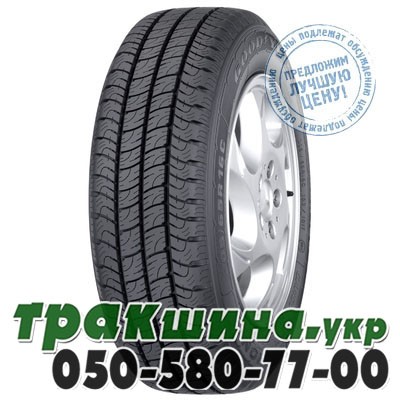 Goodyear 215/65 R16 106/104T Demo Cargo Marathon Київ - изображение 1