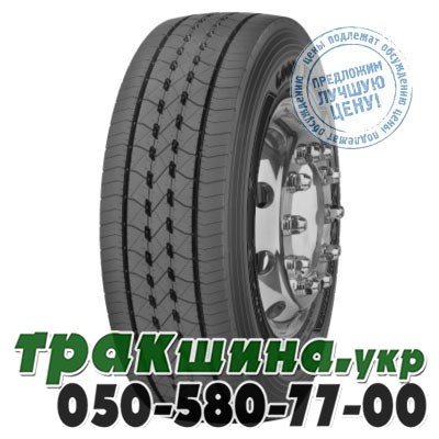 Goodyear 315/60 R22.5 154/148L KMAX S GEN-2 (рулевая) Київ - изображение 1