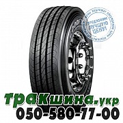 Goodyear 295/60 R22.5 150K/149L Regional RHS II (рулевая) Київ