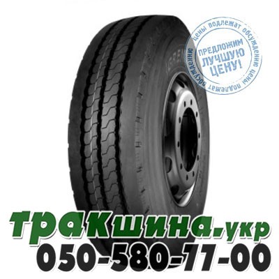Greforce 315/80 R22.5 156/130M PR20 GR661 (рулевая) Київ - изображение 1