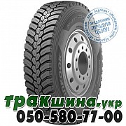 Hankook 13 R22.5 156/150K PR18 DM09 Smart Work (ведущая) Киев