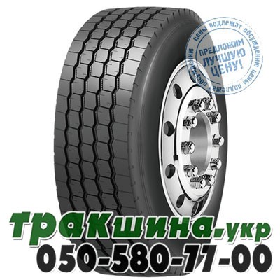 GENTIRE 385/65 R22.5 160K PR20 GT837 (прицепная) Кировоград - изображение 1