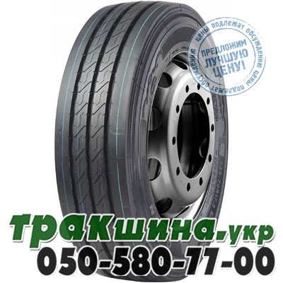 Leao 235/75 R17.5 143/141J KLT200 (рулевая) Кировоград - изображение 1