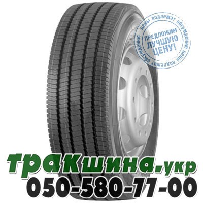 LingLong 315/80 R22.5 154/150M LFW806 (рулевая) Кировоград - изображение 1