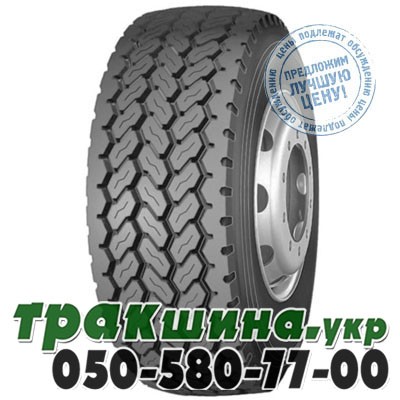 Long March 385/65 R22.5 162K/158L PR22 LM526 (универсальная) Кировоград - изображение 1