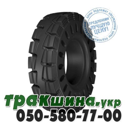 Delasso 5.00 R8 R102 SolidAir (погрузчик) Краматорск - изображение 1