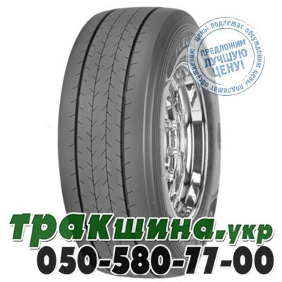 Goodyear 385/65 R22.5 164K/158L FUELMAX T (прицепная) Краматорск - изображение 1