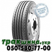 Kumho 295/60 R22.5 150/147K PR16 KRS03 (рулевая) Краматорск