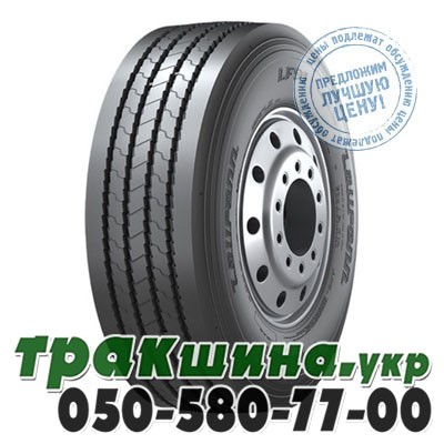 Laufenn 385/65 R22.5 160J PR18 LF91 (прицепная) Краматорск - изображение 1