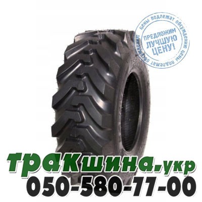 Kabat 340/80 R18 143A8 PR12 GTR-03 (c/х) Луцк - изображение 1