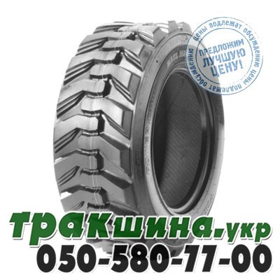 Kenda 10 R16.5 134A2 PR10 K395 Power Grip HD (индустриальная) Луцк - изображение 1