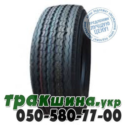 Fronway 275/70 R22.5 148/145M HD768 (прицепная) Львов - изображение 1