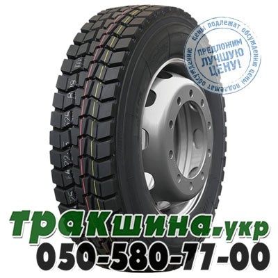GENTIRE 12.00 R20 156/153K PR20 GD931 (ведущая) Львов - изображение 1