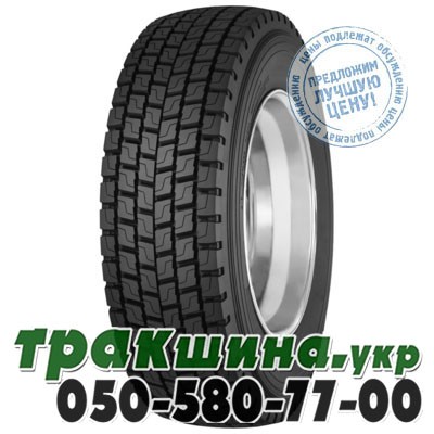 Geyer Hosaja (наварка) 295/80 R22.5 156/150L E7 (ведущая) Львов - изображение 1