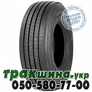 Goldshield 295/80 R22.5 152/149M PR18 HD757 (рулевая) Львов