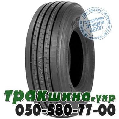 Goldshield 295/80 R22.5 152/149M PR18 HD757 (рулевая) Львов - изображение 1