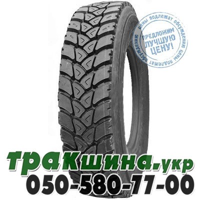 Greforce 315/80 R22.5 156M PR20 GR679 (карьерная) Львов - изображение 1