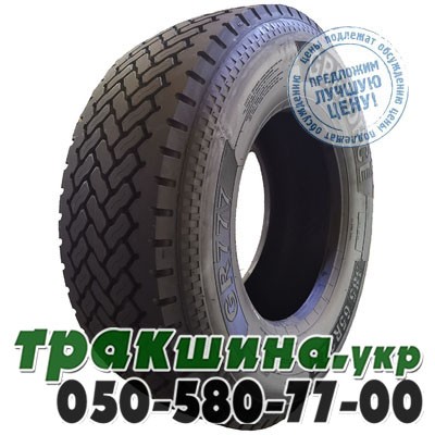 Greforce 385/65 R22.5 160K PR20 GR777 (прицепная) Львов - изображение 1