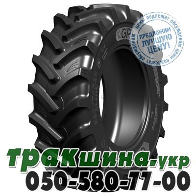 GRI 270/95 R48 144A8 GREEN XLR 95 (с/х) Львов - изображение 1