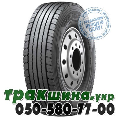 Hankook 295/80 R22.5 152/148M PR16 DL10 (ведущая) Львов - изображение 1