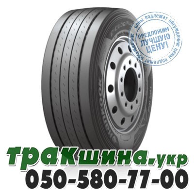 Hankook 385/55 R22.5 160K TL20 (прицепная) Львов - изображение 1