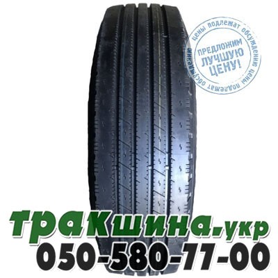 HunterRoad 315/80 R22.5 156/153L H612 (рулевая) Львов - изображение 1