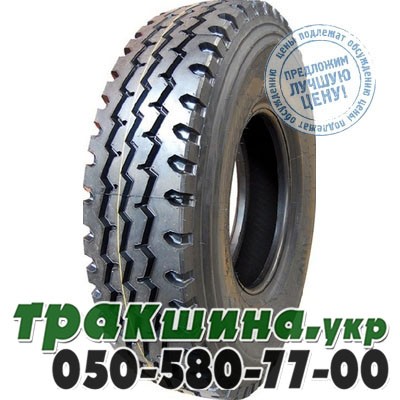 HunterRoad 295/80 R22.5 152/149L H701 (универсальная) Львов - изображение 1