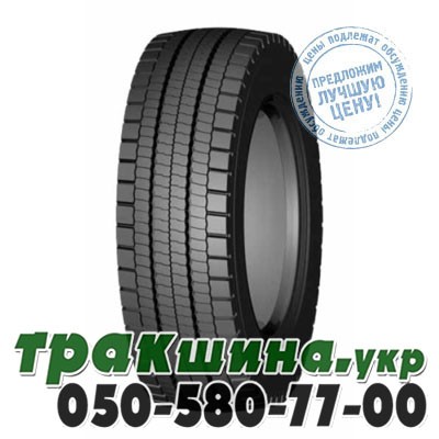 Jinyu 315/70 R22.5 156/150L PR18 JD565 (ведущая) Львов - изображение 1