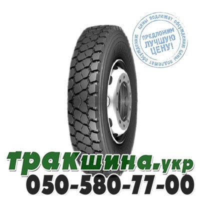 Jinyu 315/80 R22.5 156/153K PR20 JD755 (ведущая) Львов - изображение 1