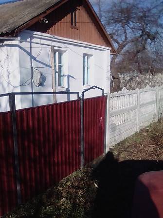 Продажа половины дома Кировоград - изображение 1