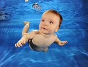 Плавание для грудничков и детей старше 7 лет Севастополь